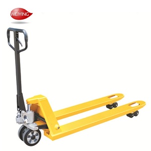 Del peso di Pallet Camion Con Scala - Product Image 1