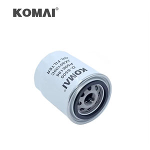 Komai Truck <b>Diesel</b> <b>Engine</b> <b>Oil</b> Filters 23075367 <b>for</b> Volvo Bypass Excavator 210 S40 D13 Fm Kit D16 Penta - Product Image 3