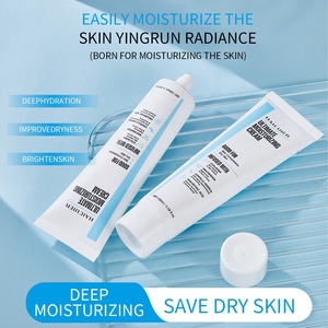 Crema Facial Nocturna de Camelia Natural para Iluminar, Hidratar y Reafirmar la Piel, con Reducción de Poros y Líneas Finas de Expresión - Product Image 5