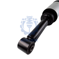 Nouveau LR019993 LR019994 Amortisseur de jambe de force à ressort pneumatique de Suspension avant de Type gaz pour Range Rover Sport L320 Amortisseurs de voiture