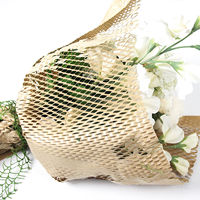 Rembourrage en papier froissé noir écologique pour emballages cadeaux et expéditions sécurisées