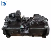 Pompe principale hydraulique K3V180DTP1A9R-9N05 K3V180DTP pompe hydraulique K3V180 pour pièces de rechange d'excavatrice Vo-Lvo