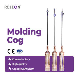 Hilos PDO PCL PLLA <span class=keywords><strong>de</strong></span> Buena Calidad y Precio Estable, 18g 19g 23g 38g 60mm 100mm para Academias <span class=keywords><strong>de</strong></span> Estética Médica/Clases Magisteriales - Product Image 4