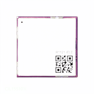 CIL13510X Módulos y Módems Transceptores de RF de Canal del Fabricante - Product Image 1