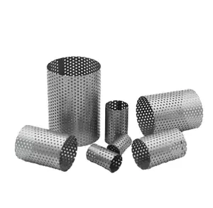 New and Used Custom Stainless Steel Y Filter Drainage Pipe Sewage Filter Cartridge with Mesh Screen for Retail Industry