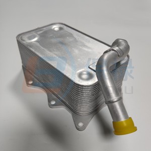 Radiateur VW 057117021P pour Audi Skoda A3 A4 A6 TT Pièce de rechange - Product Image 5