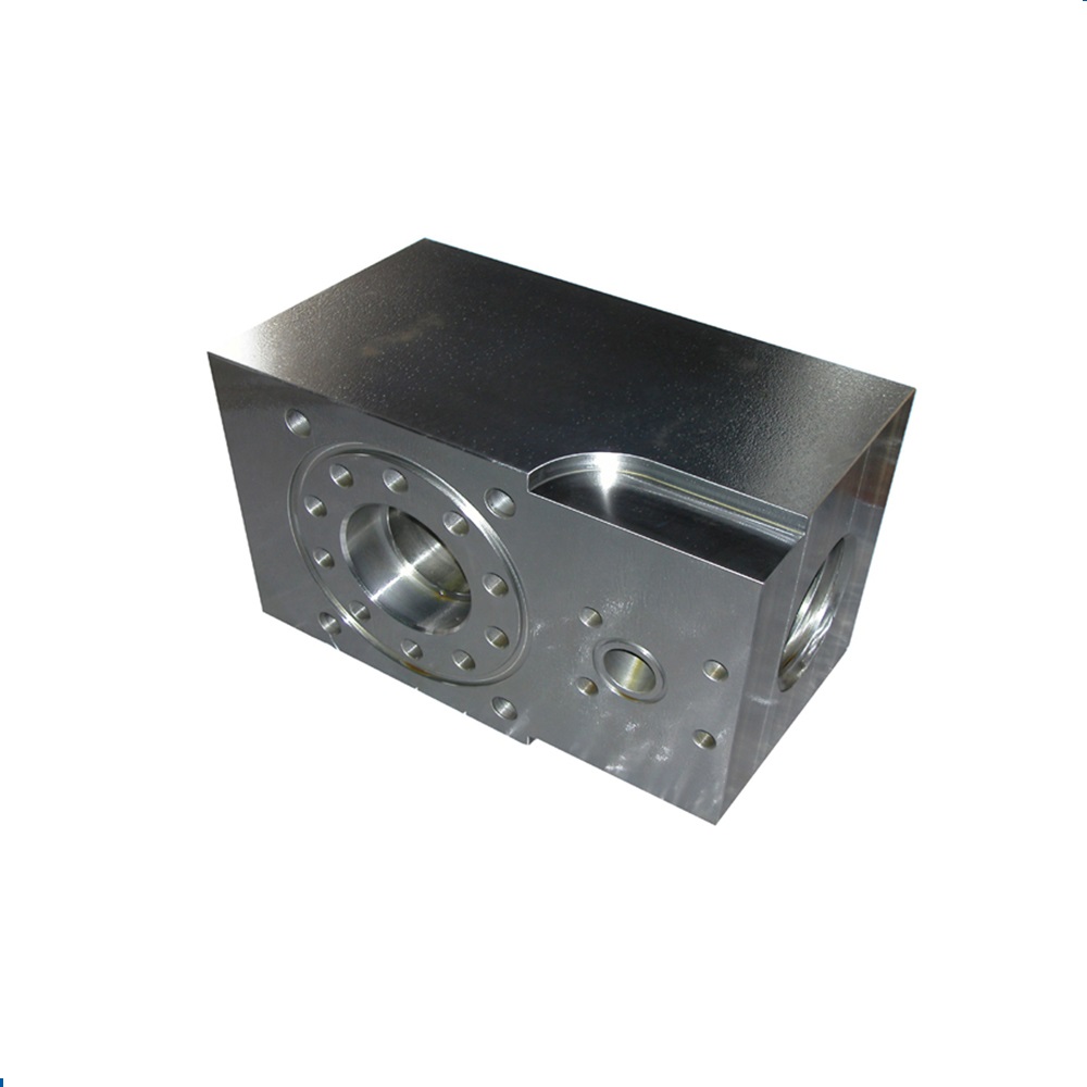 От компании Gardner Denver грязевой насос частей гидравлического цилиндра или жидкости конечный модул для Pz-8, Pz-9, Pz-10, Pz-11