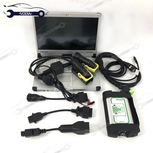 Escáner de Diagnóstico para Camiones Vocom 88890300, Herramienta de Diagnóstico para Camiones Renault, Herramienta de Diagnóstico Renault, Cable de Prueba Ecu y Laptop CFC2 - Product Image 3