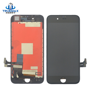 Écran LCD pour <span class=keywords><strong>iPhone</strong></span> <span class=keywords><strong>SE</strong></span> 2020, écran de remplacement avec assemblage de numériseur tactile, écran tactile LCD pour <span class=keywords><strong>iPhone</strong></span> <span class=keywords><strong>SE</strong></span> 2020 - Product Image 1