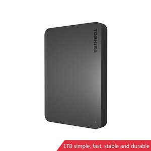 Nuevo Disco Duro Externo Portátil para Laptop, 1TB/2TB/4TB, USB 3.0, 2.5'', 3 Años de Garantía, Alta Velocidad 701-800MB/s, Disco Duro Externo de 2TB 1TB - Product Image 2