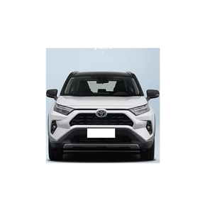 Toyota RAV4 al por mayor, nuevo y usado, en venta, buen rendimiento, 5 asientos, 2021, 2022, <span class=keywords><strong>2023</strong></span>, 2024, <span class=keywords><strong>RAV</strong></span>-<span class=keywords><strong>4</strong></span> FWD, coche de gasolina - Product Image 2
