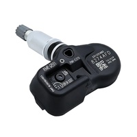 Capteur de pression des pneus TPMS PMV-C215 pour TOYOTA CAMRY LEXUS LS LX 42607-48020 4-AUT6326 42607-F4020