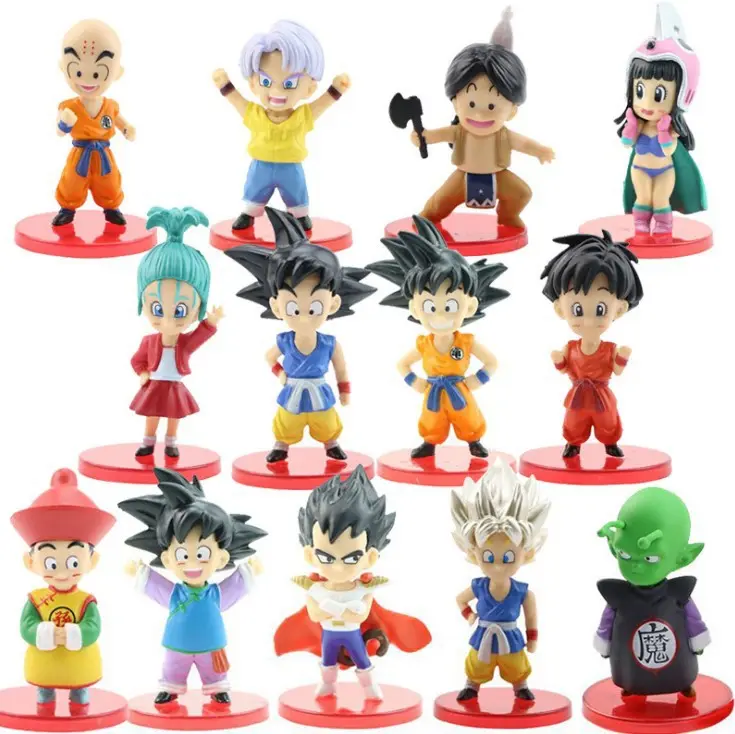 manufacturer toys one pieces anime action figure pvc action figure toy