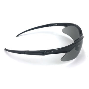 نظارات واقية للعين ANT5PPE <span class=keywords><strong>CE</strong></span> EN166 ضد الضباب نظارات أمان لعدسات الكمبيوتر الداكنة شفافة مضادة للخدش نظارات أمان للصناعة - Product Image 3