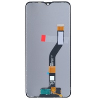 Écran LCD de remplacement pour téléphone portable à prix compétitif pour Samsung A10 A02 A12, assemblage d'écran tactile, pièces détachées en gros