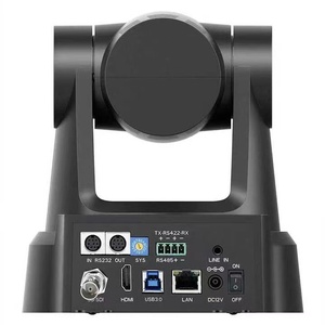 Runpu e20s mới SDI PTZ camera 20x 30x 12X với USB3.0 HDMI & lan IP trang web cho hệ thống hội nghị truyền hình phát sóng trực tiếp - Product Image 3