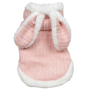 زي الكلب دافئ هوديي الشتاء سترة بلوفر قمصان القط البلوز عيد الميلاد هالوين ملابس بذلة - Product Image 5