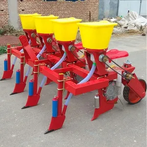 Hot Sale Special Precision Seeder For Corn Export High Quality Seeders Transplanters