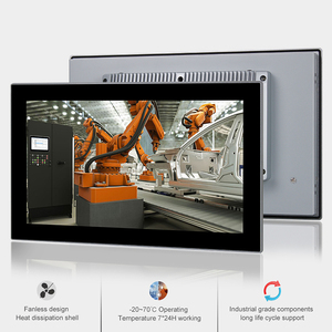 Hot bán OEM/IP66 không thấm nước cảm ứng công nghiệp máy tính tất cả-trong-một máy tính công nghiệp sản xuất máy tính công nghiệp & phụ kiện - Product Image 5