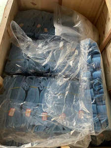 버스 투어 버스 난연 재료 버스 액세서리 용 맞춤형 파란색 접는 그늘 커튼 - Product Image 3