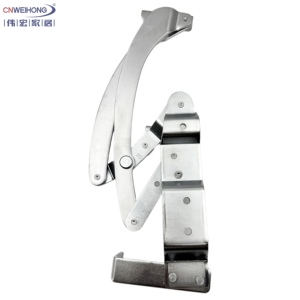 Mecanismo de elevación de cama eléctrico ajustable Wei Hong, bisagras de sofá motorizadas, herrajes de muebles <span class=keywords><strong>motorizados</strong></span> eléctricos para sala de estar - Product Image 2