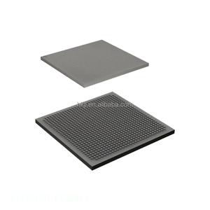 Fabricante Canal Embedded 896 BGA Componentes electrónicos de la M2S050-FG896I - Product Image 1