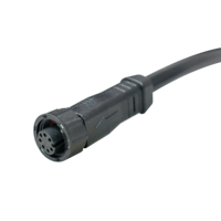 Vanne à boisseau sphérique motorisée TONHE CE IP67 étanche 2 voies DN50 2 pouces BSP en UPVC, raccord True Union, électrique DC12V DC24V