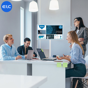 2024 Hot Bán 32 inch Incell cảm ứng IPS đúc Màn hình 4 + 64 gam RK3399 xoay USB Wifi thông minh <span class=keywords><strong>Android</strong></span> Tablet PC - Product Image 6