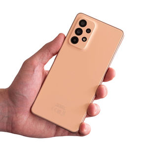 Teléfonos Móviles de Segunda Mano de Alta Calidad <span class=keywords><strong>A53</strong></span> 128GB Calidad A+ Smartphone 5G para <span class=keywords><strong>Galaxy</strong></span> <span class=keywords><strong>A53</strong></span> 5G [Doble SIM] - Product Image 6
