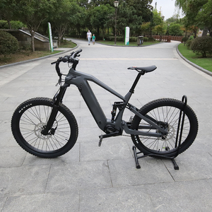 Vélo électrique en carbone Gonped neuf ---- panthère - Product Image 3