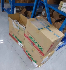 SMC ban đầu ISE20A-S-P-N7H-J ise20a loạt 3-màn hình hiển thị độ chính xác cao Kỹ Thuật Số công tắc áp suất 2 Kết quả đầu ra - Product Image 5