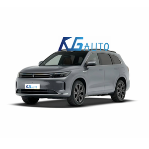 Vehículo eléctrico inteligente Changan tamaño medio SUV 5 asientos nueva energía Avatr <span class=keywords><strong>07</strong></span> EREV Coche - Product Image 2