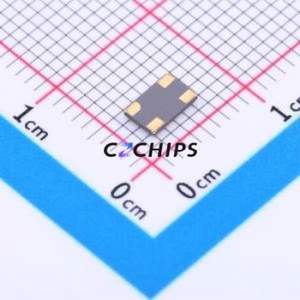 XC53M4-25.000-F12JJDT Crystal (Passive) SMD5032-4P Crystal Oscillator SMD Crystal Oscillator 25MHz 30ppm 12pF - Product Image 2