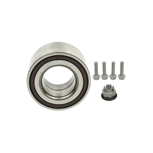 Kit de Rodamientos de Cubo Trasero Gen 1 para Porsche 911 996 Carrera 4 Compatible con <span class=keywords><strong>FAG</strong></span> 7136122700 OE 99905305502 - Product Image 1