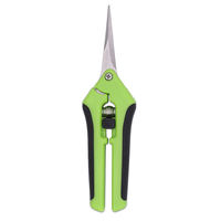 Ciseaux de jardin multifonctionnels petit arbre durable coupe de fleurs coupe de raisin élagage sécateur de jardin ciseaux de greffage