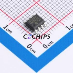 Nuevo amplificador operativo de chip IC de circuito integrado original de 2/SN de 1/2 pulgadas - Product Image 1