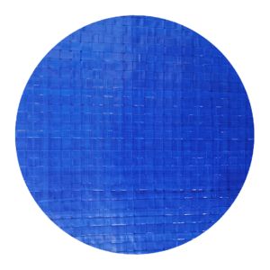 Couverture de camion bâches en PE tissu d'étang à poissons couvertures imperméables bâche en plastique durable en PE à vendre - Product Image 4