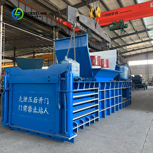 Compacteur vertical, compacteur horizontal, machine <span class=keywords><strong>de</strong></span> compactage industrielle - Product Image 1