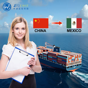 Service de <span class=keywords><strong>transport</strong></span> professionnel Agent transitaire DDP/DDU Expédition express aérienne avec <span class=keywords><strong>assurance</strong></span> de la Chine vers le Mexique Europe - Product Image 1