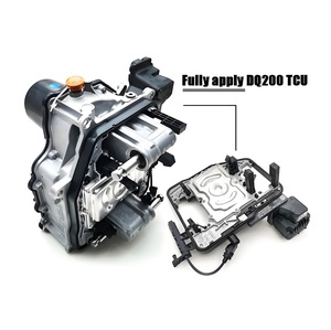 Pièces automobiles DQ200 0AM <span class=keywords><strong>DSG</strong></span> <span class=keywords><strong>7</strong></span> Transmission TCM Body 0AM927769D 0AM325065S 0AM325025D 0AM 325 025D 0AM Mécatronique - Product Image 2