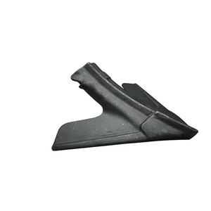 Custom Investment Casting <strong>Services</strong> for Agriculture Machinery Parts Round and Powder Pattern Made in China Carbon Steel <strong>Foundry</strong>