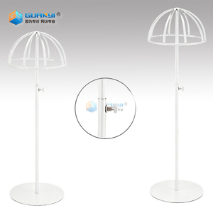 Organizador <span class=keywords><strong>de</strong></span> Sombreros Duradero, Mantiene <span class=keywords><strong>Todo</strong></span> Ordenado, Destaca tus Sombreros, Exhibidor <span class=keywords><strong>de</strong></span> Sombreros <span class=keywords><strong>de</strong></span> Metal para Tiendas <span class=keywords><strong>de</strong></span> <span class=keywords><strong>Ropa</strong></span> - Product Image 1