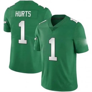 Maillot de rugby personnalisé pour homme grande taille, respirant, séchage rapide, antibactérien, manches courtes, vêtements de sport, football américain haut de gamme - Product Image 2