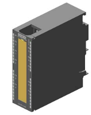Módulo de CPU PLC S7-300, Piezas de Repuesto para Automatización Industrial, en Stock - Product Image 4