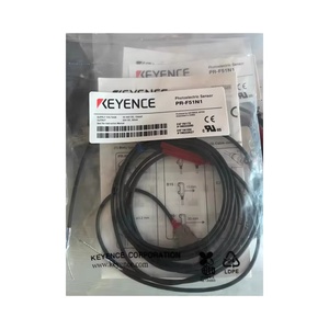 ใหม่เซ็นเซอร์โฟโตอิเล็กทริคดั้งเดิม PR-M51N1/PR-M51N3/PR-F51N1 - Product Image 1