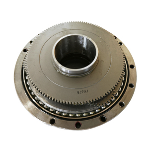 A97L-0218-0886 # Eje J2 127 para Reductor de Robótica FANUC - Product Image 5