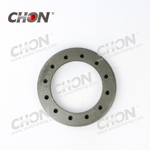 CHON 41201-39605 41201-80631 7 39 5.571 Coaster arrière Original couronne pignon différentiel Kit de pignon final - Product Image 5