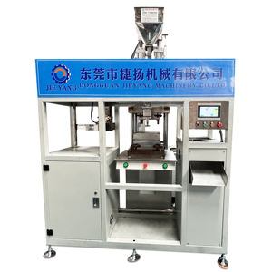 Prix de la machine de fabrication de lancette sanguine Machine de moulage par injection de lancette sanguine entièrement automatique à 32 cavités - Product Image 2