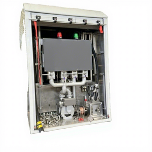 Camion-citerne à carburant pour avions Dong Feng 6*4 / Camions de ravitaillement aérien de 20 000 L - Product Image 4