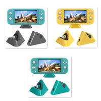 Station de charge portable TNS-19062 pour N Switch Lite, support de charge, base de charge pour N Switch